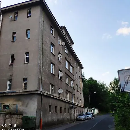 Apartman Monte