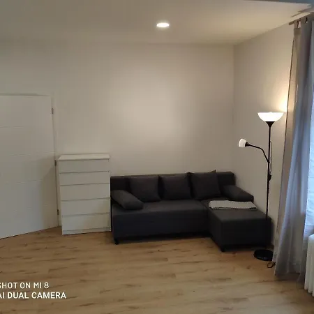 Apartman Monte * Jachymov