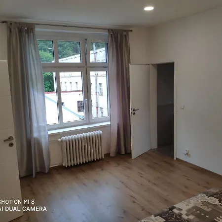 Apartman Monte Apartment *