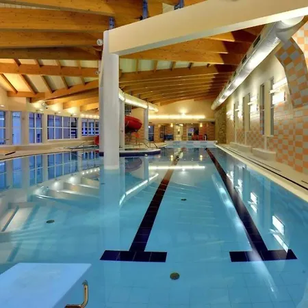 Apartman Monte Apartment