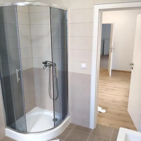 Apartman Monte Apartment