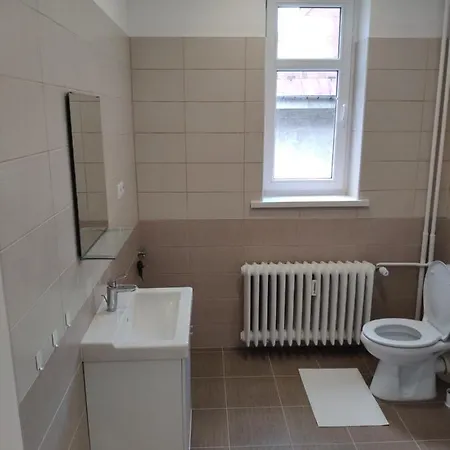Apartman Monte * Jachymov